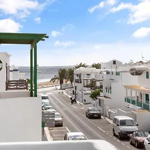 Cordel 18 , Playa Honda (Lanzarote) Spain