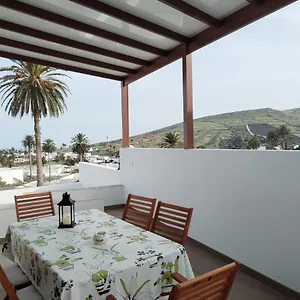 Casa Encarnacion Haría