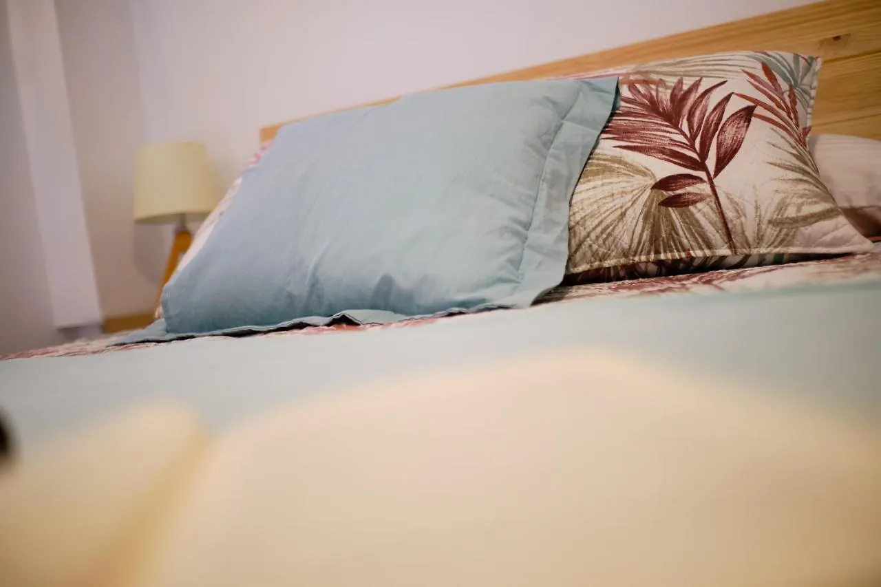 Be Malaga Centro Apartment 0*,  Spain